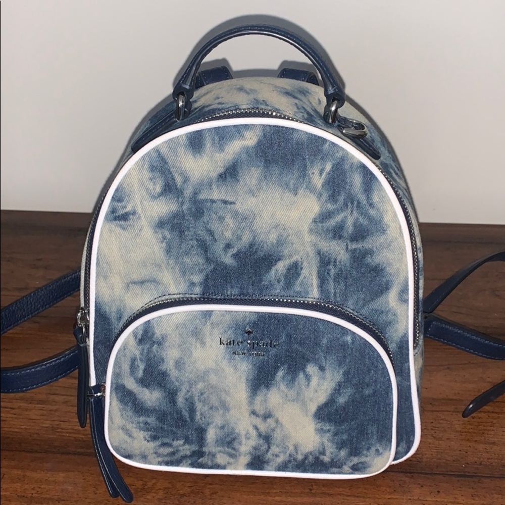 Kate Spade backpack